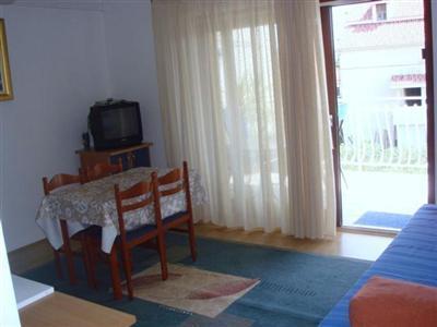 фото отеля Apartments Hrabar Trogir