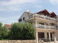 Apartments Hrabar Trogir