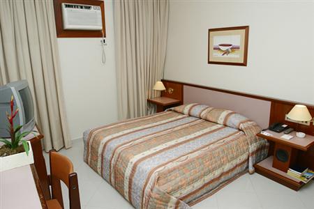 фото отеля Paiaguas Palace Hotel