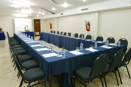 фото отеля Paiaguas Palace Hotel