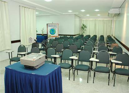 фото отеля Paiaguas Palace Hotel