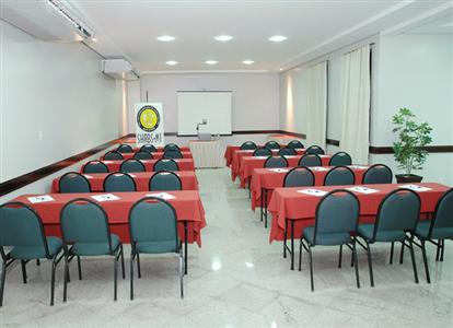 фото отеля Paiaguas Palace Hotel