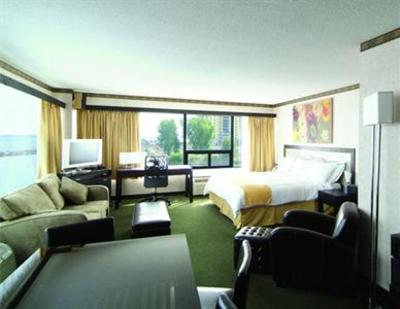 фото отеля Radisson Plaza Hotel - Harbourfront Kingston