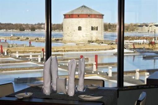 фото отеля Radisson Plaza Hotel - Harbourfront Kingston
