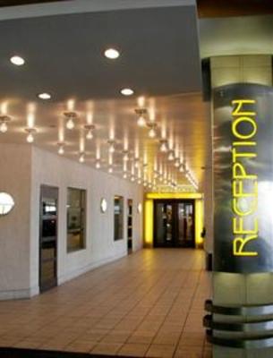 фото отеля Radisson Plaza Hotel - Harbourfront Kingston