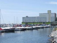 Radisson Plaza Hotel - Harbourfront Kingston