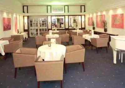 фото отеля Best Western Queens Hotel Karlsruhe