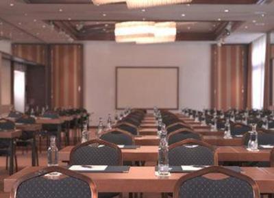 фото отеля Best Western Queens Hotel Karlsruhe