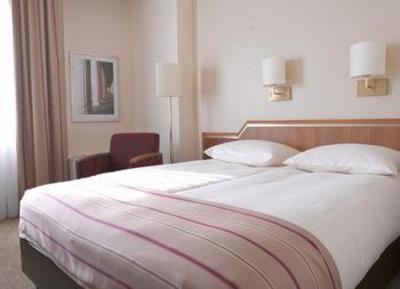 фото отеля Best Western Queens Hotel Karlsruhe