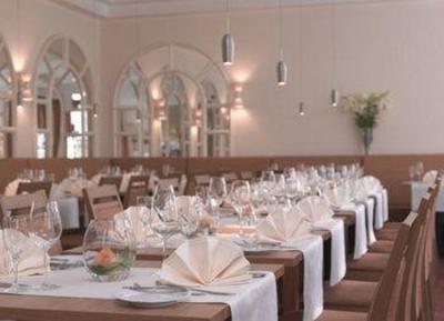 фото отеля Best Western Queens Hotel Karlsruhe
