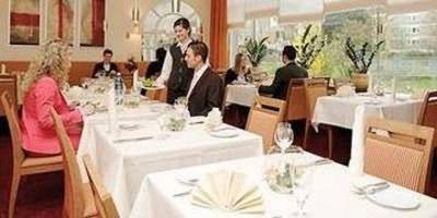 фото отеля Best Western Queens Hotel Karlsruhe