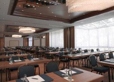 фото отеля Best Western Queens Hotel Karlsruhe