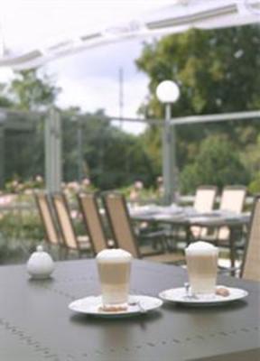 фото отеля Best Western Queens Hotel Karlsruhe