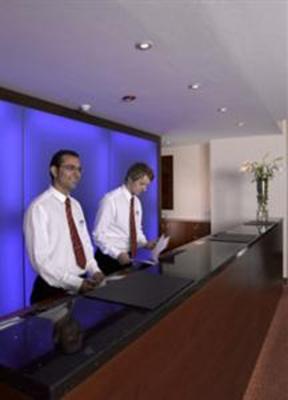 фото отеля Best Western Queens Hotel Karlsruhe