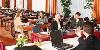 фото отеля Best Western Queens Hotel Karlsruhe