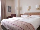 фото отеля Best Western Queens Hotel Karlsruhe