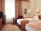 фото отеля Best Western Queens Hotel Karlsruhe