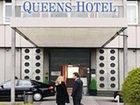 фото отеля Best Western Queens Hotel Karlsruhe