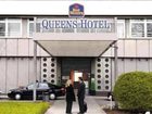 фото отеля Best Western Queens Hotel Karlsruhe
