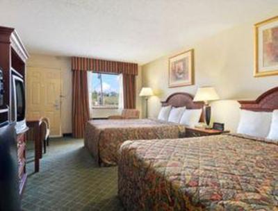 фото отеля Super 8 Macon West