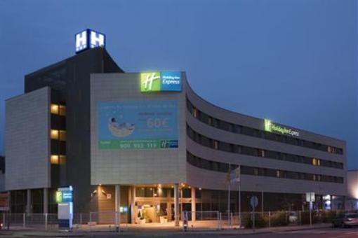 фото отеля Holiday Inn Express Molins De Rei