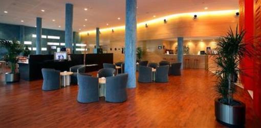 фото отеля Holiday Inn Express Molins De Rei