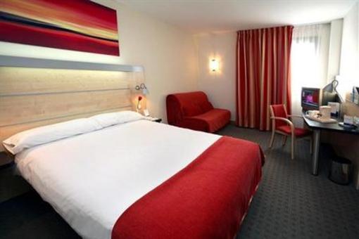 фото отеля Holiday Inn Express Molins De Rei