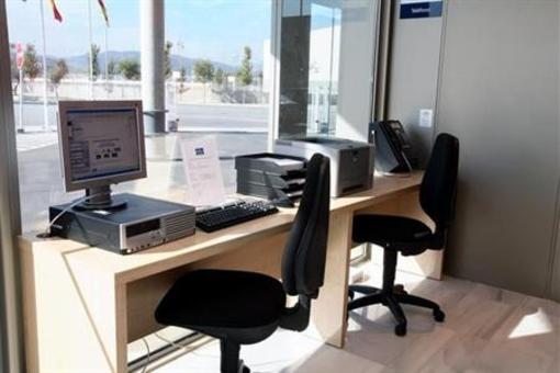 фото отеля Holiday Inn Express Molins De Rei