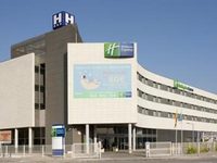 Holiday Inn Express Molins De Rei