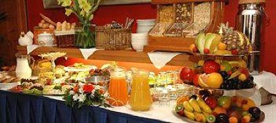 фото отеля Hotel Aron