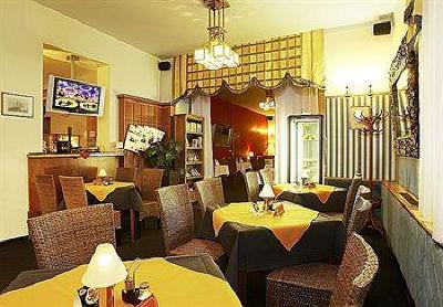 фото отеля Hotel Aron