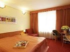 фото отеля Hotel Aron