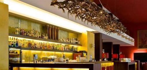 фото отеля Hotel Therme Merano
