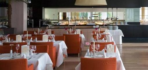 фото отеля Hotel Therme Merano