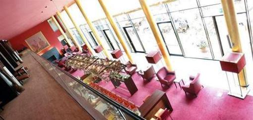 фото отеля Hotel Therme Merano