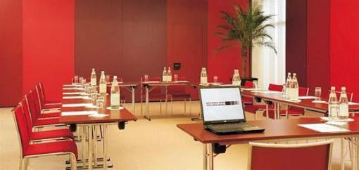 фото отеля Hotel Therme Merano