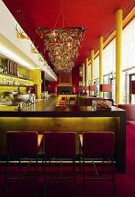 фото отеля Hotel Therme Merano