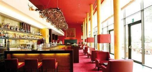 фото отеля Hotel Therme Merano
