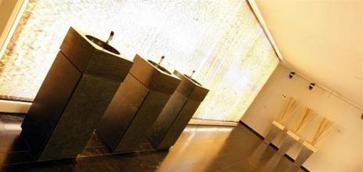фото отеля Hotel Therme Merano