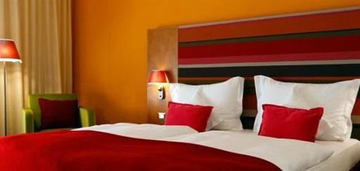 фото отеля Hotel Therme Merano