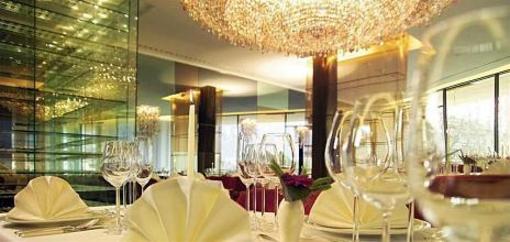 фото отеля Hotel Therme Merano