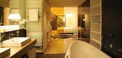 фото отеля Hotel Therme Merano