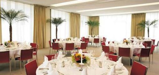 фото отеля Hotel Therme Merano