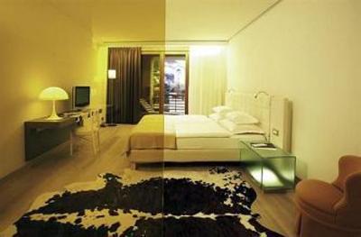 фото отеля Hotel Therme Merano