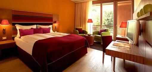 фото отеля Hotel Therme Merano