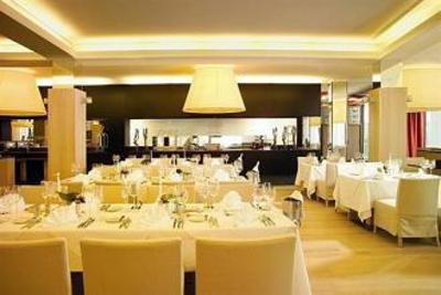 фото отеля Hotel Therme Merano