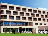 Hotel Therme Merano