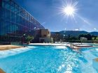 фото отеля Hotel Therme Merano