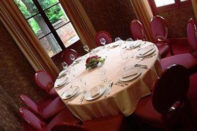 фото отеля La Maison Rouge Hotel Noeux-les-Mines