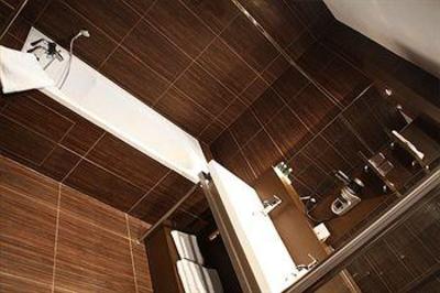 фото отеля La Maison Rouge Hotel Noeux-les-Mines